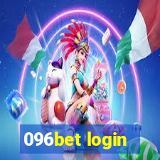 096bet login